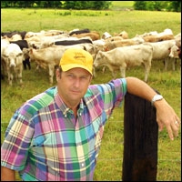 Greg Buckman, LUTCF